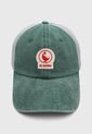 Gorra El Ganso Verde de El Ganso