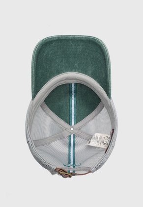 Gorra El Ganso Verde