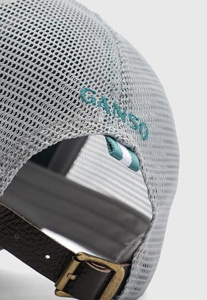 Gorra El Ganso Verde