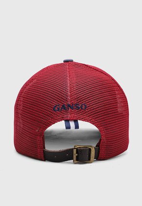 Gorra El Ganso Azul