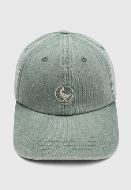 Gorra El Ganso Verde