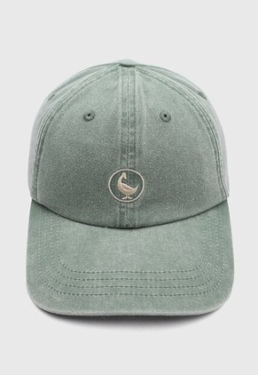 Gorra El Ganso Verde