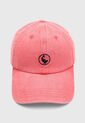 Gorra El Ganso Coral de El Ganso