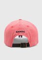 Gorra El Ganso Coral de El Ganso