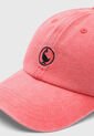 Gorra El Ganso Coral de El Ganso