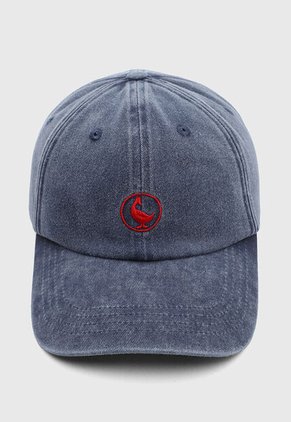 Gorra El Ganso Azul