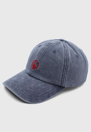 Gorra El Ganso Azul