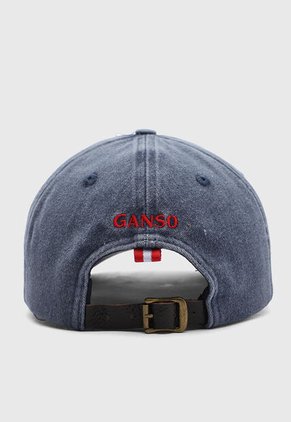 Gorra El Ganso Azul