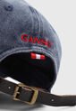 Gorra El Ganso Azul de El Ganso