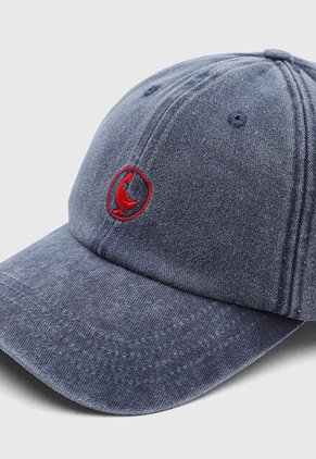 Gorra El Ganso Azul