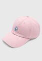 Gorra El Ganso Rosa de El Ganso