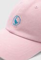 Gorra El Ganso Rosa de El Ganso