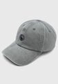 Gorra El Ganso Gris de El Ganso