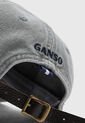 Gorra El Ganso Gris de El Ganso