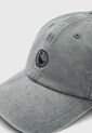 Gorra El Ganso Gris de El Ganso