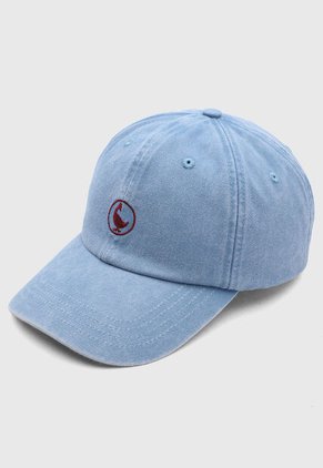 Gorra El Ganso Azul
