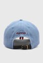 Gorra El Ganso Azul de El Ganso