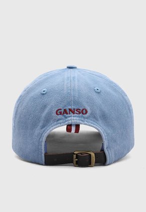 Gorra El Ganso Azul