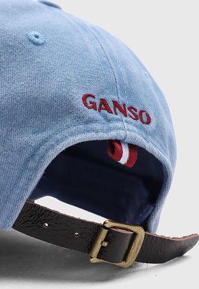 Gorra El Ganso Azul