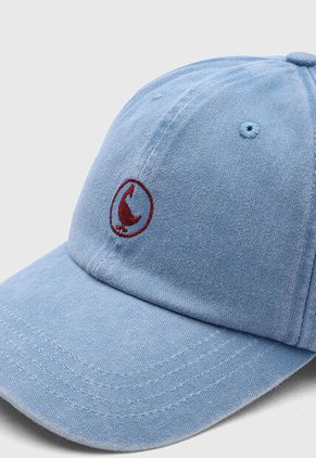 Gorra El Ganso Azul