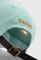 Gorra El Ganso Verde Menta de El Ganso