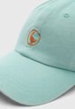 Gorra El Ganso Verde Menta de El Ganso