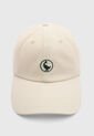 Gorra El Ganso Marfil de El Ganso