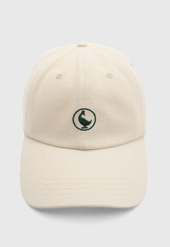 Gorra El Ganso Marfil El Ganso
