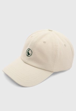 Gorra El Ganso Marfil
