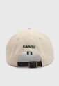 Gorra El Ganso Marfil de El Ganso