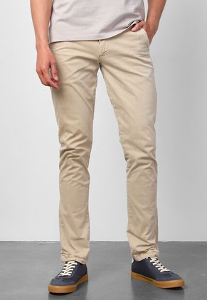 Pantalón El Ganso Beige
