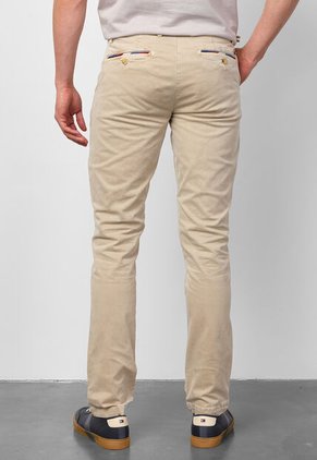 Pantalón El Ganso Beige