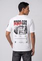 Camiseta El Hincha en la Cancha Marfil de El Hincha de la cancha