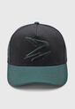 Gorra El Hincha en la Cancha  Negro de El Hincha de la cancha