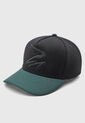Gorra El Hincha en la Cancha  Negro de El Hincha de la cancha