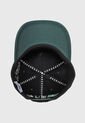 Gorra El Hincha en la Cancha  Negro de El Hincha de la cancha