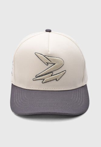 Gorra El Hincha en la Cancha  Marfil El Hincha de la cancha