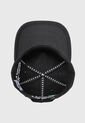 Gorra El Hincha en la Cancha  Negro de El Hincha de la cancha