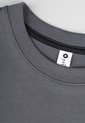 Camiseta El Hincha en la Cancha Gris de El Hincha de la cancha
