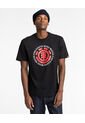 Camiseta Element Seal Ss de Element