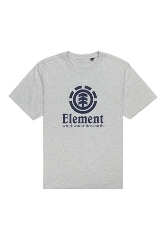 Camiseta Element Vertical SS Element