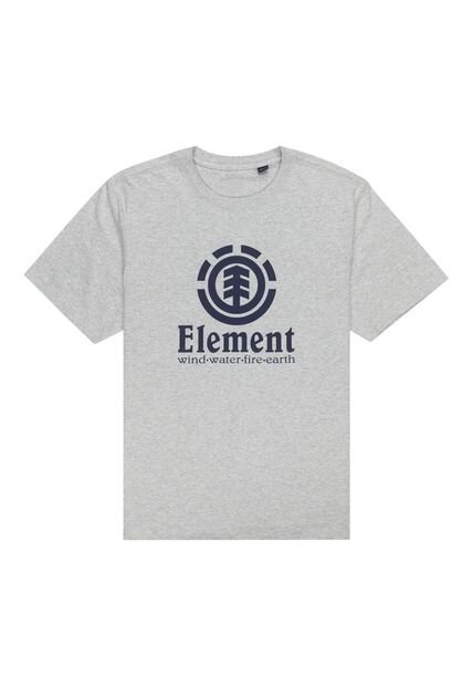 Camiseta Element Vertical SS