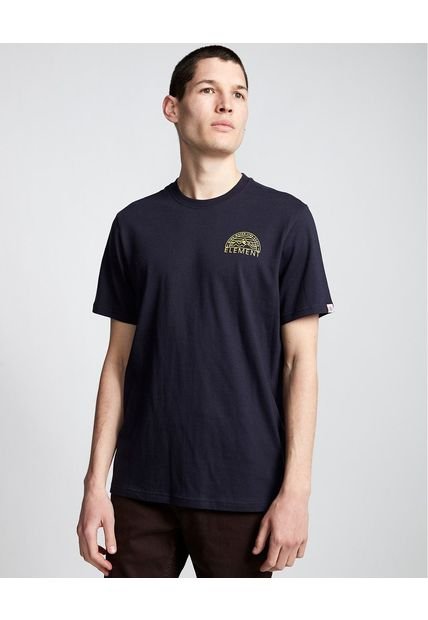 Camiseta Element Odyssey