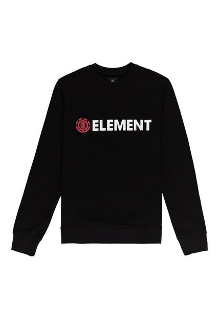 Buzo Element Crew Neck