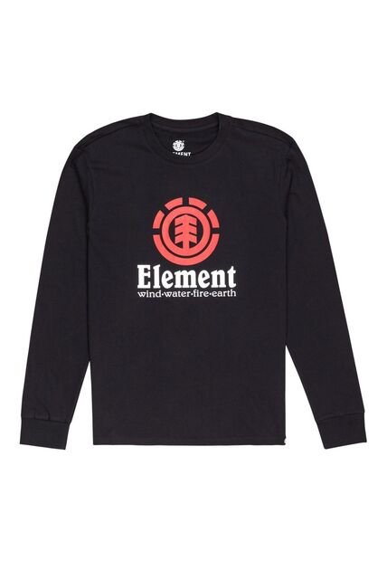 Camibuzo Element Vertical Ls