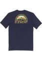 Camiseta Element Odyssey de Element