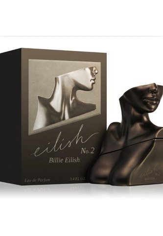 Billie Eilish No.2 EDP 100ML Elite