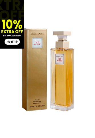 Perfume 5Th Avenue De Elizabeth Arden Para Mujer 125 Ml Elizabeth Arden