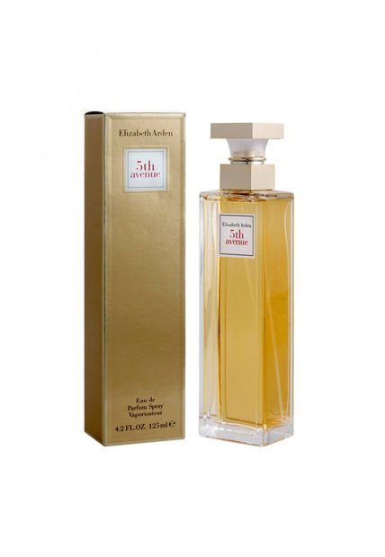 Perfume 5th Avenue De Elizabeth Arden Para Mujer 125 Ml