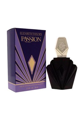 Perfume Passion De Elizabeth Arden Para Mujer 74 Ml